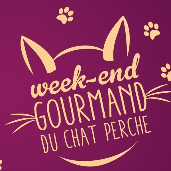 Week-End Gourmand du Chat Perché à Dole : le rendez-vous des gourmets !
