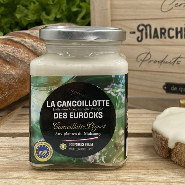Fabrice Piguet : De la gastronomie étoilée à la Cancoillotte festive des Eurockéennes de Belfort
