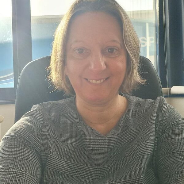 Bienvenue à Julie Morin, nouvelle Présidente de l’APC !