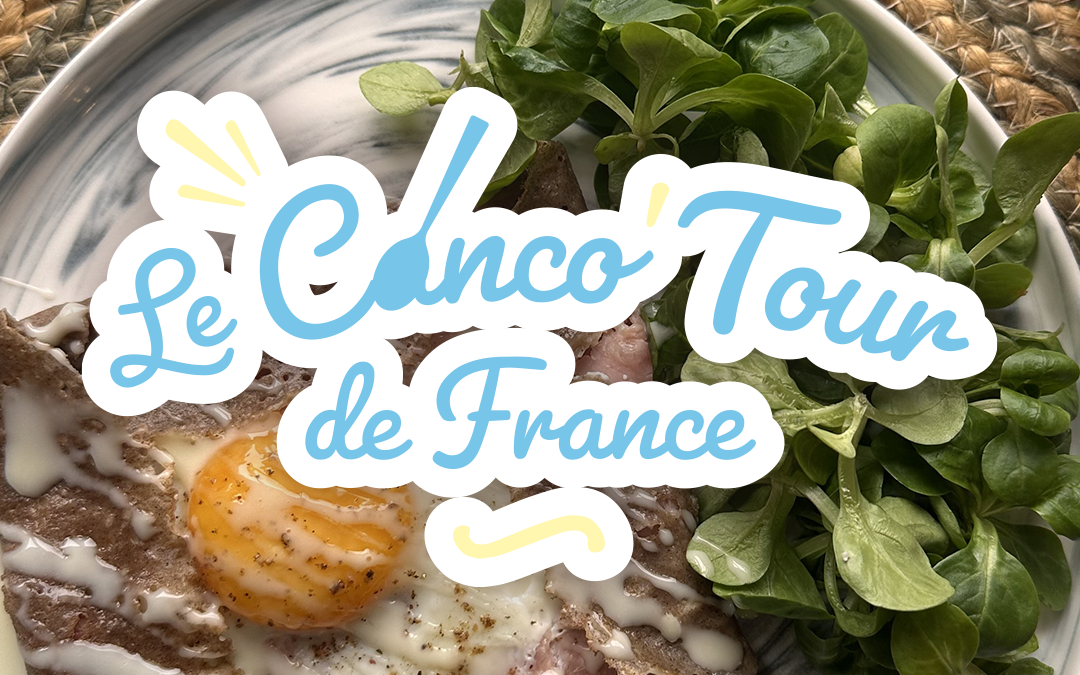 Lancement du Canco’Tour&nbsp;: la Cancoillotte IGP fait son tour de France