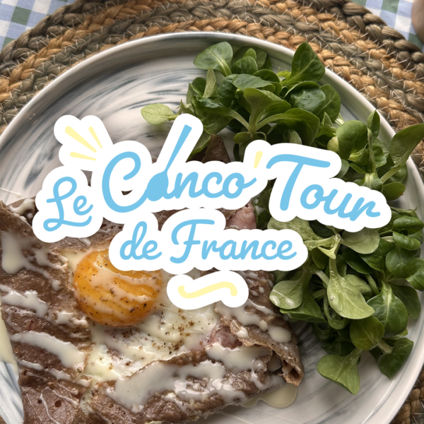Lancement du Canco’Tour&nbsp;: la Cancoillotte IGP fait son tour de France