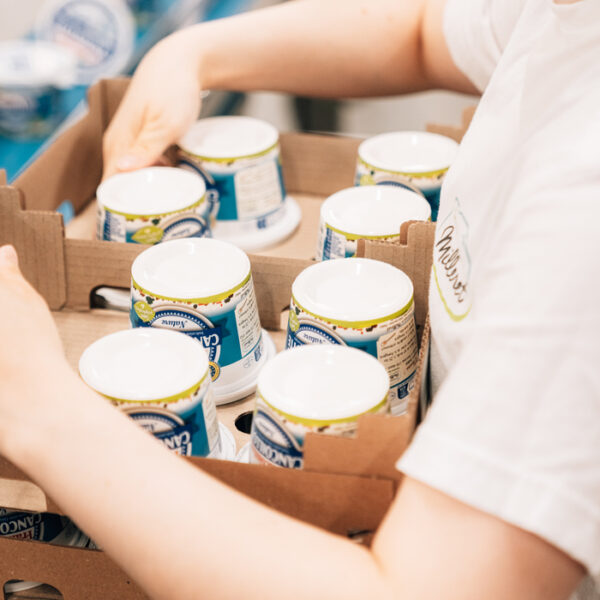 Toujours plus de Cancoillotte dans les assiettes&nbsp;!