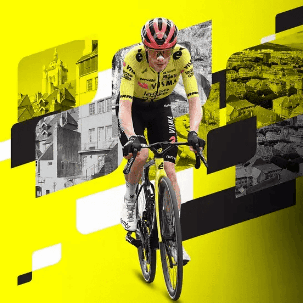 La Cancoillotte IGP prend la route du Tour de France