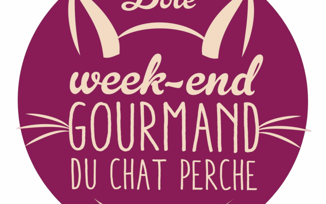 Week-end Gourmand du Chat Perché&nbsp;: venez déguster la Cancoillotte IGP&nbsp;!
